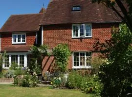 Cherry Garden Cottage