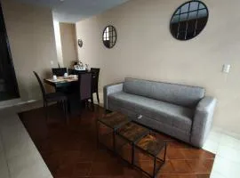 Apartment Tejada