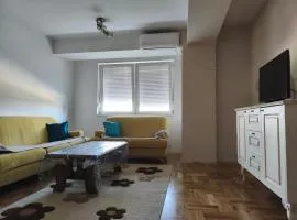 Elegant 1BdR-Appartment FreeParking