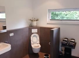 Gavi place to stay