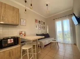 Helen's apartments and studios