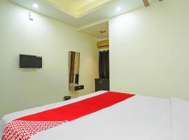 Hotel O Sun Shine Inn