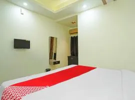 Hotel O Sun Shine Inn