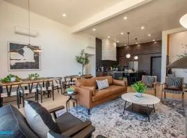 Gathering Place Hot Tub Game rooms
