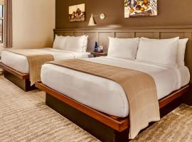 Meeting House Boutique Hotel，位于福尔斯彻奇的酒店