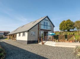 4 Bed in Bude 77663，位于米尔顿达梅雷尔的酒店