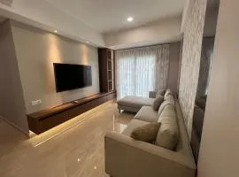 Fully Furnished 3BR Empire Tower