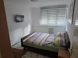 Apartman BELLA