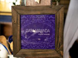 Casa Miranda，位于特林达德的酒店