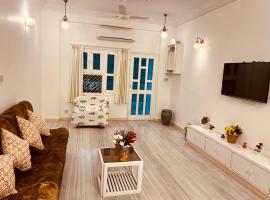 Gulab Niwas Homestay，位于乌代浦的酒店