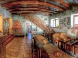 Conac boieresc La Colonelu