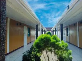 Miraflores beach front stay