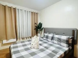 Cozy space near Airport