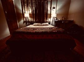 Stans CozyCorners - Not unmarried couple Friendly，位于贝尔高姆的酒店