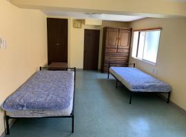 Formosa Hakodate - Vacation STAY 17455，位于北斗的酒店