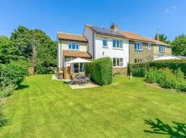 3 Bed in Thirsk 88464