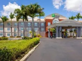 弗罗里达市智选假日休闲套房酒店