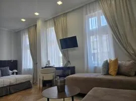 La Maison des Fleurs FREE PARKING