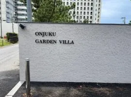 Onjuku Garden Villa - Vacation STAY 54392v
