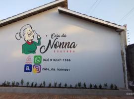 Casa da Nonna