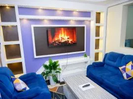 SpringStone executive apartment A 11