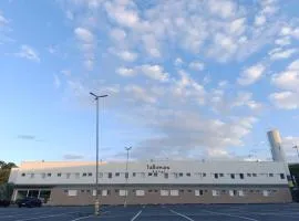Sallimas Hotel