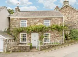 2 bed in Llangynidr BN023
