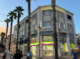Hotel Veliera