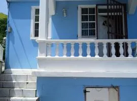 Maêlle Sea View Apartment
