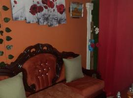 Nido de Amor，位于Pantoja的酒店