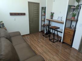 Suite Palma, Experiencia Única, Nómadas Digitales, Home Office o Vacacional，位于天宝佐特兰的酒店