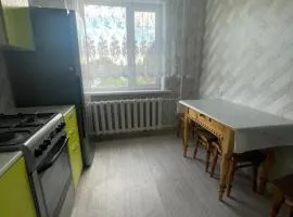 Квартира
