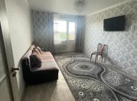 Однокомнатная квартира