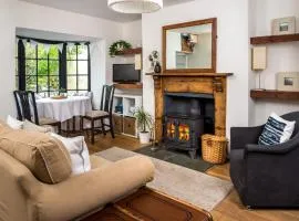 2 bed in Talybont-On-Usk BN016