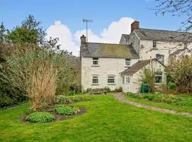2 Bed in Llangynidr BN052