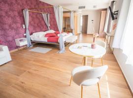 Halanus Agriexperience，位于Alanno的酒店