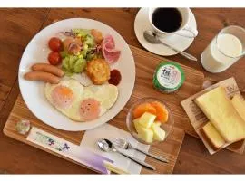 Hotel Hanafuji Inn - Vacation STAY 82494v