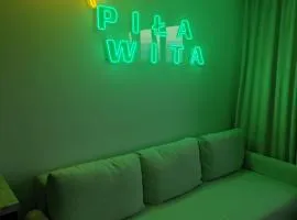 Apartament "PIŁA WITA"