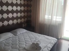 Zlata Nordic 5H Apart private parking