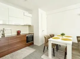 PANAMERA Best of Ilidza two-bedroom apartment