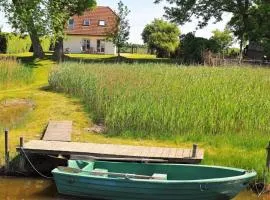 Holiday home Crane Coast