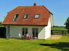 Holiday home Crane Coast
