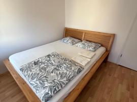Comfort rooms near Zürich Airport，位于Embrach的酒店