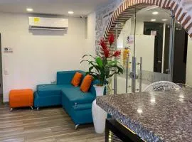 Hotel Casa Lopez - Cartagena