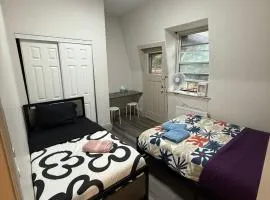 Queen Street AC SUITE-Free Wifi& Self Checkin