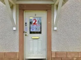 Woodgrove Holiday Homes