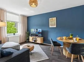 Business Apartment Alte Post