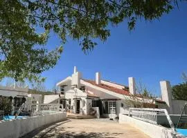 Le Gîte Dayet Aoua