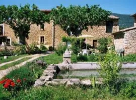 Chambres d'Hôtes Istrane