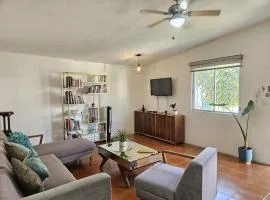 New Bamboo Los Alamos Business & Downtown